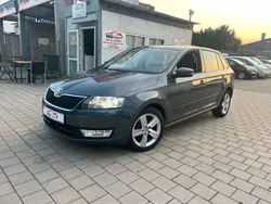 Grau Gebraucht 2016 Skoda Rapid Joy Limousine | 9.999 € (Fairer Preis)