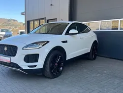 Weiß Gebraucht 2019 Jaguar E-Pace SE SUV | 25.990 € (Guter Preis)