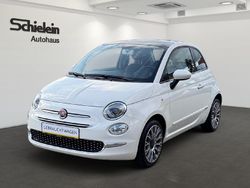 Gebraucht 2019 Fiat 500 Lounge Kleinwagen | 9.950 € (Fairer Preis)
