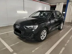 Schwarz Gebraucht 2022 Audi Q3 S-Line SUV | 28.500 € (Superpreis)