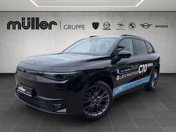 Schwarz Gebraucht 2025 Leapmotor C10 SUV | 35.990 € (Guter Preis)