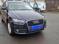 Gebraucht 2012 Audi Q3 SUV | 14.000 € (Fairer Preis)