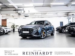 Daytonagrau perleffekt Gebraucht 2022 Audi e-tron Sportback Comfort SUV | 40.465 €