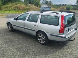 Silber Gebraucht 2001 Volvo V70 Kombi | 1.100 € (Etwas zu teuer)