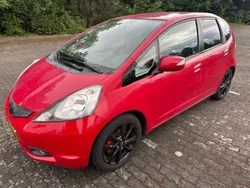 Rot Gebraucht 2009 Honda Jazz Elegance Kleinwagen | 3.990 € (Fairer Preis)