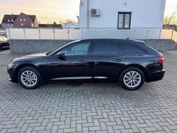 Schwarz Gebraucht 2023 Audi A6 Kombi | 27.500 € (Guter Preis)