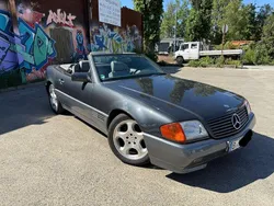 Gebraucht 1993 Mercedes SL300 Cabrio | 9.900 €