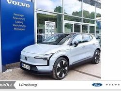 Grau Gebraucht 2025 Volvo EX30 Ultra SUV | 39.910 € (Fairer Preis)