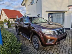 Gebraucht 2018 Nissan Navara S Abholung | 20.000 € (Fairer Preis)