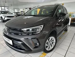 Vulkan grau Gebraucht 2024 Opel Crossland GS Line SUV | 24.490 € (Etwas zu teuer)