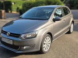 Silber Gebraucht 2013 VW Polo Life Kleinwagen | 8.500 € (Fairer Preis)