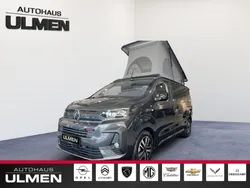 Grau Neu 2025 Citroën Spacetourer Van | 59.390 €
