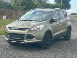 Gold Gebraucht 2013 Ford Kuga SUV | 5.999 € (Etwas zu teuer)