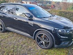 Schwarz Gebraucht 2019 Renault Koleos Life SUV | 20.000 €