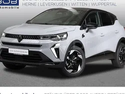 Grau Gebraucht 2025 Renault Captur Techno SUV | 26.444 € (Superpreis)