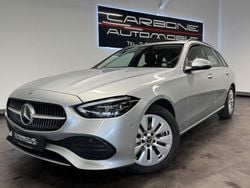 Silber Gebraucht 2022 Mercedes C200 Limousine | 22.390 € (Guter Preis)