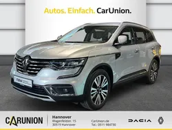 Grau Gebraucht 2019 Renault Koleos Initiale Paris SUV | 22.475 € (Fairer Preis)