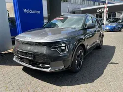 Grau Neu 2025 Kia e-Niro Spirit SUV | 41.950 € (Etwas zu teuer)
