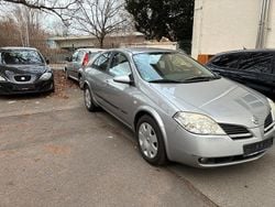 Gebraucht 2003 Nissan Primera Acenta Limousine | 1.499 € (Fairer Preis)