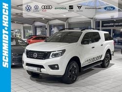 Weiß Gebraucht 2020 Nissan Navara N-Guard Abholung | 27.950 € (Guter Preis)