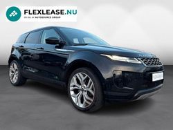 Gebraucht 2020 Land Rover Range Rover evoque SUV | 22.015 € (Teuer)
