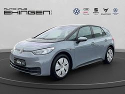 Grau Gebraucht 2021 VW ID.3 Pure Kleinwagen | 17.999 € (Guter Preis)