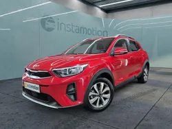 Rot Neu 2024 Kia Stonic SUV | 22.349 € (Fairer Preis)