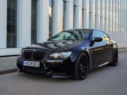 Schwarz Gebraucht 2011 BMW M3 Sport Line Coupé | 32.300 €
