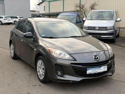 Grau Gebraucht 2013 Mazda 3 Kenko Limousine | 7.500 € (Guter Preis)