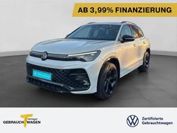 Weiß Gebraucht 2024 VW Tiguan Style SUV | 46.430 € (Fairer Preis)