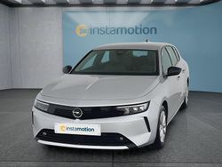Silber Gebraucht 2023 Opel Astra Enjoy Kombi | 23.199 € (Etwas zu teuer)