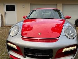 Grau Gebraucht 2008 Porsche 911 Carrera 4S Coupé | 67.000 € (Etwas zu teuer)