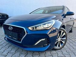 Blau Gebraucht 2020 Hyundai i30 Style Kombi | 12.490 € (Fairer Preis)
