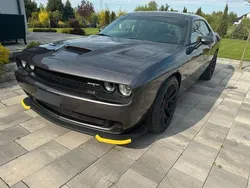 Grau Gebraucht 2015 Dodge Challenger Coupé | 47.500 €