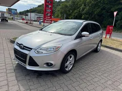 Silber Gebraucht 2014 Ford Focus Kombi | 3.450 € (Fairer Preis)