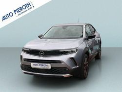 Quarz silber metallic Gebraucht 2023 Opel Mokka Elegance SUV | 19.350 € (Fairer Preis)