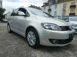 Silber Gebraucht 2013 VW Golf VII Life Limousine | 10.980 € (Guter Preis)
