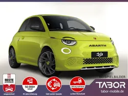 Grün Neu 2025 Abarth 500e Turismo Kleinwagen | 31.588 €