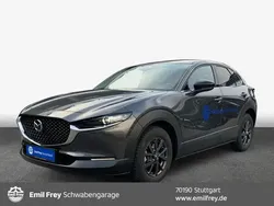 Grau Gebraucht 2024 Mazda CX-30 Homura-Line SUV | 23.990 € (Superpreis)