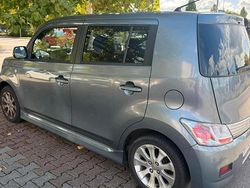 Grau Gebraucht 2008 Daihatsu Materia Van / Kleinbus | 5.299 € (Fairer Preis)