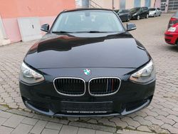 Schwarz Gebraucht 2012 BMW 118 Kleinwagen | 10.950 € (Fairer Preis)