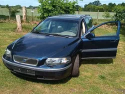 Gebraucht 2000 Volvo V70 Kombi | 700 € (Guter Preis)