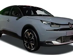 Wählbar (bei metallic +) Neu 2025 Citroën C4 Limousine | 23.628 € (Superpreis)
