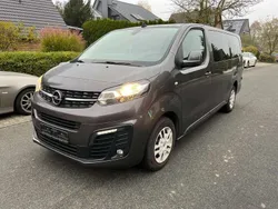 Grau metalic Gebraucht 2019 Opel Zafira Life Van | 16.650 € (Guter Preis)