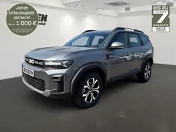 Grau Neu 2025 Dacia Bigster Expression SUV | 27.989 € (Fairer Preis)