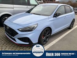 Performance blue Gebraucht 2024 Hyundai i30 N Performance Limousine | 34.995 € (Teuer)