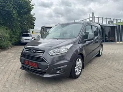 Magnetic Gebraucht 2016 Ford Grand Tourneo Connect Titanium Van / Kleinbus | 12.500 € (Guter Preis)