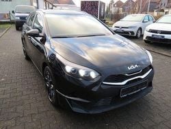 Schwarz Neu 2025 Kia Ceed Sportswagon Sport Kombi | 25.990 € (Fairer Preis)