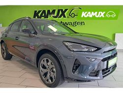 Magnetic tech grey Gebraucht 2025 Cupra Formentor SUV | 29.750 € (Superpreis)