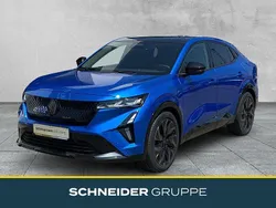 Blau Neu 2025 Renault Rafale Esprit Alpine SUV | 45.990 € (Guter Preis)
